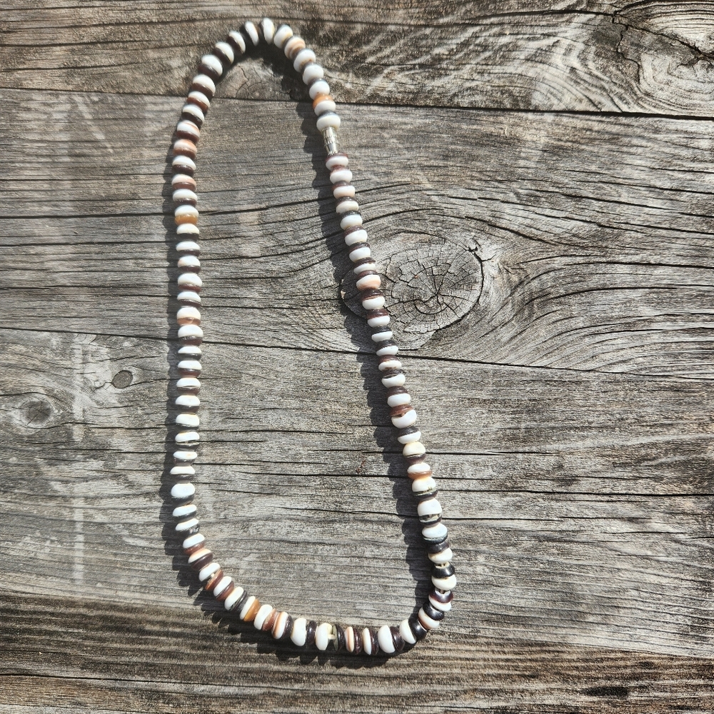 Elegant Multicolor Beaded Necklace